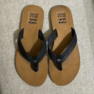 Billabong sandals